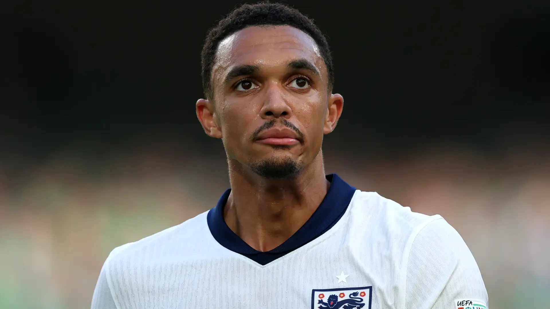 Gary Lineker exposes "personal" feud between Thomas Tuchel and Alexander-Arnold